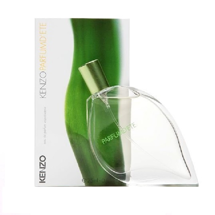 Parfum D'ete Perfume by Kenzo 1.7oz Eau De Toilette spray for women